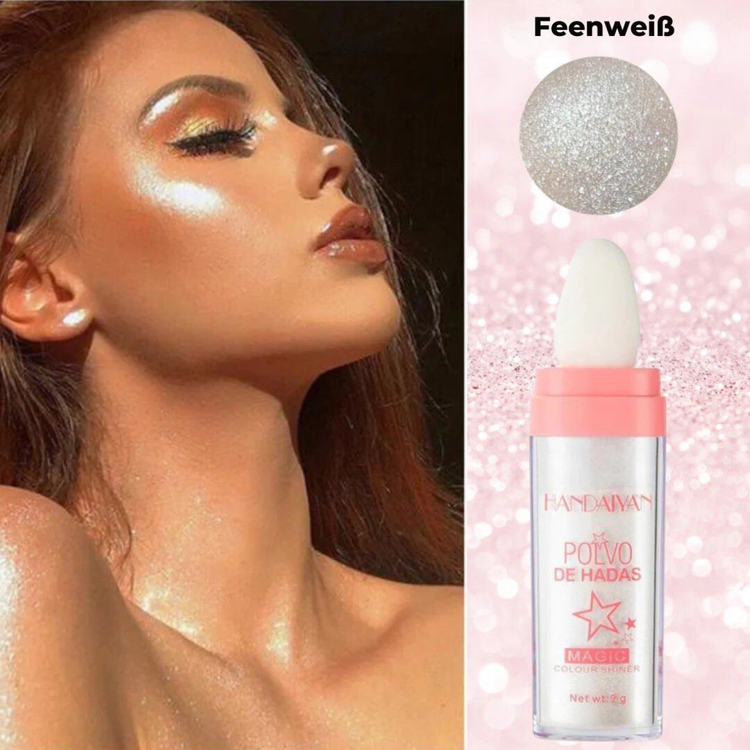 RadiantGlow™ | Entfalten Sie besten Glow mit nur einem Wisch