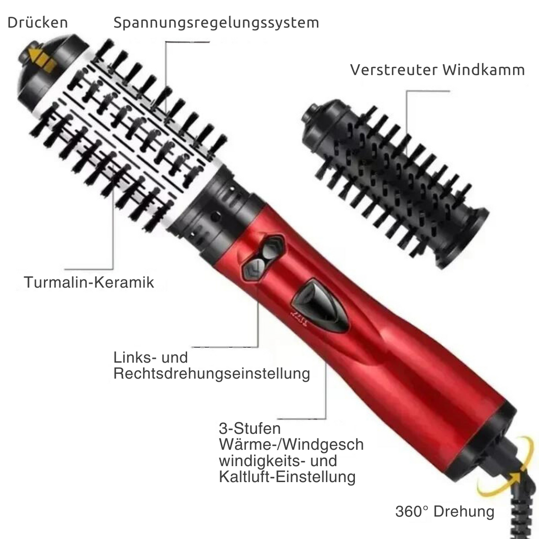 Drehender AirStyler Profi™