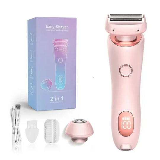 Beauty Gleit Pro™ | Glätte erzeugen!