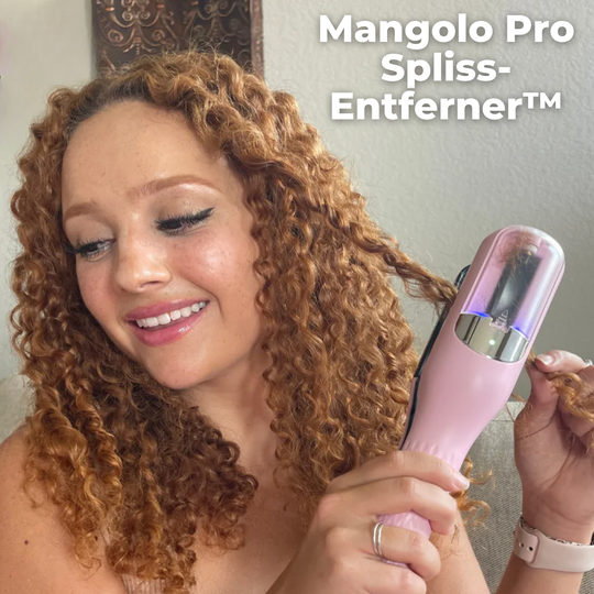 Mangolo Pro Spliss-Entferner™