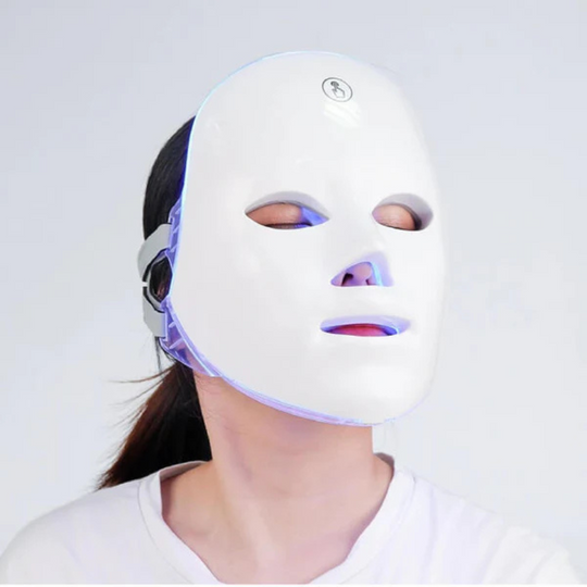 GlowTherapy™ | Verbessern Sie Ihre Haut mit Multi Licht Vorteilen