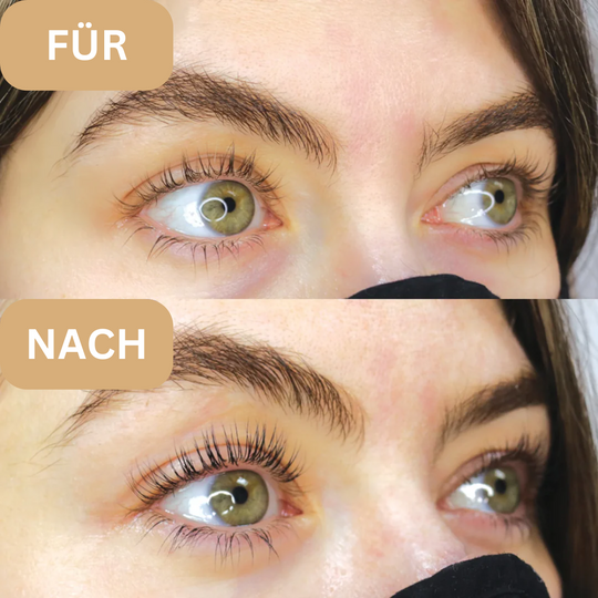 Wimpernwachstumsserum™ | Für schnelles Wachstum!