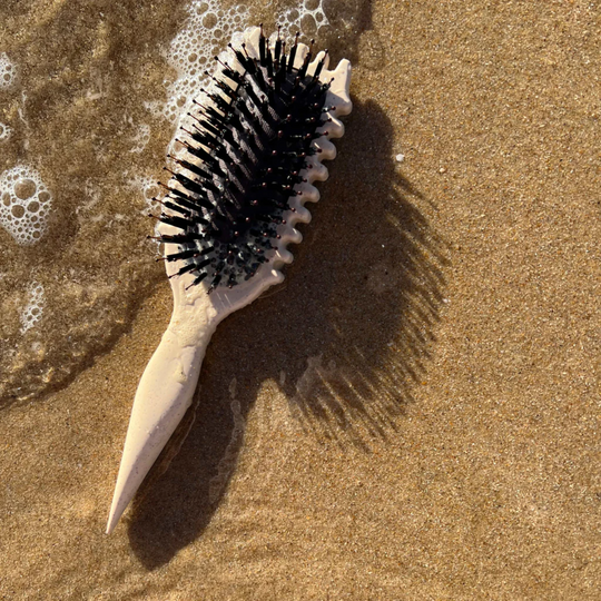 Styling Curly Hair Brush™ | Erreichen Sie mühelos perfekte Locken