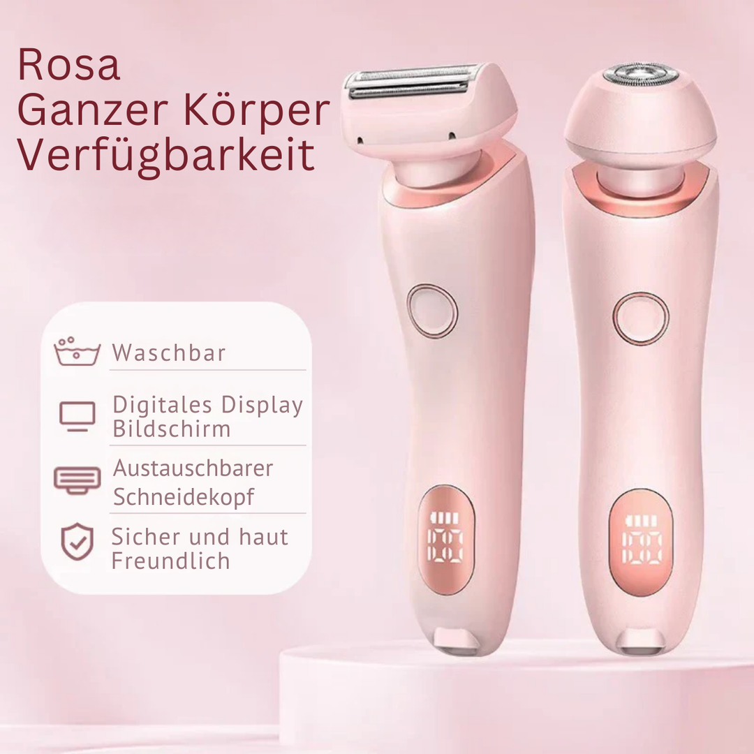 Beauty Gleit Pro™ | Glätte erzeugen!