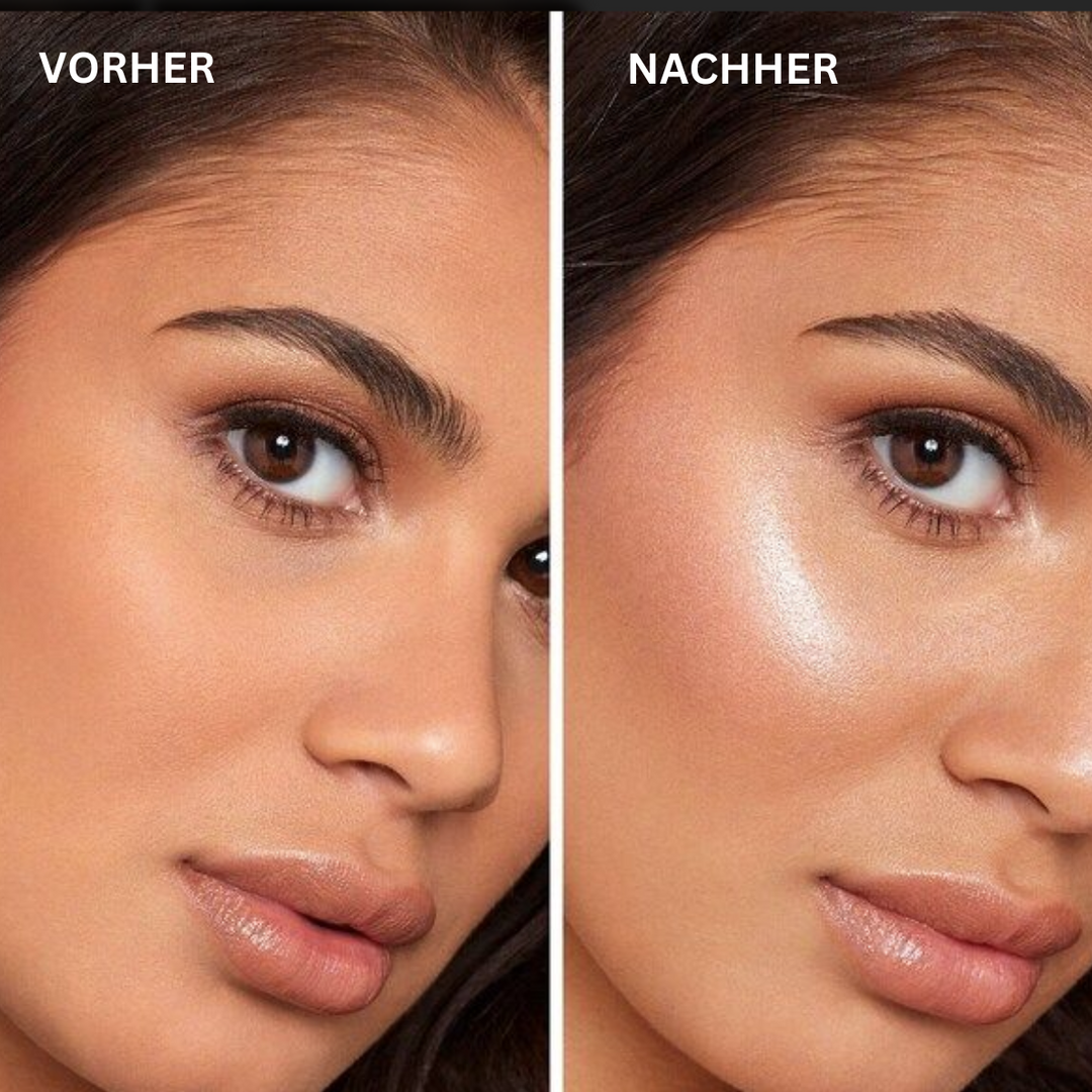 Shimmer Balm™ | Verstärken Sie mühelos Ihren natürlichen Glow