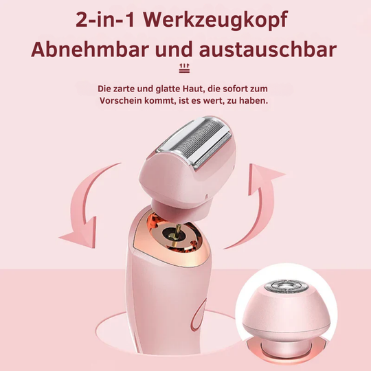 Beauty Gleit Pro™ | Glätte erzeugen!