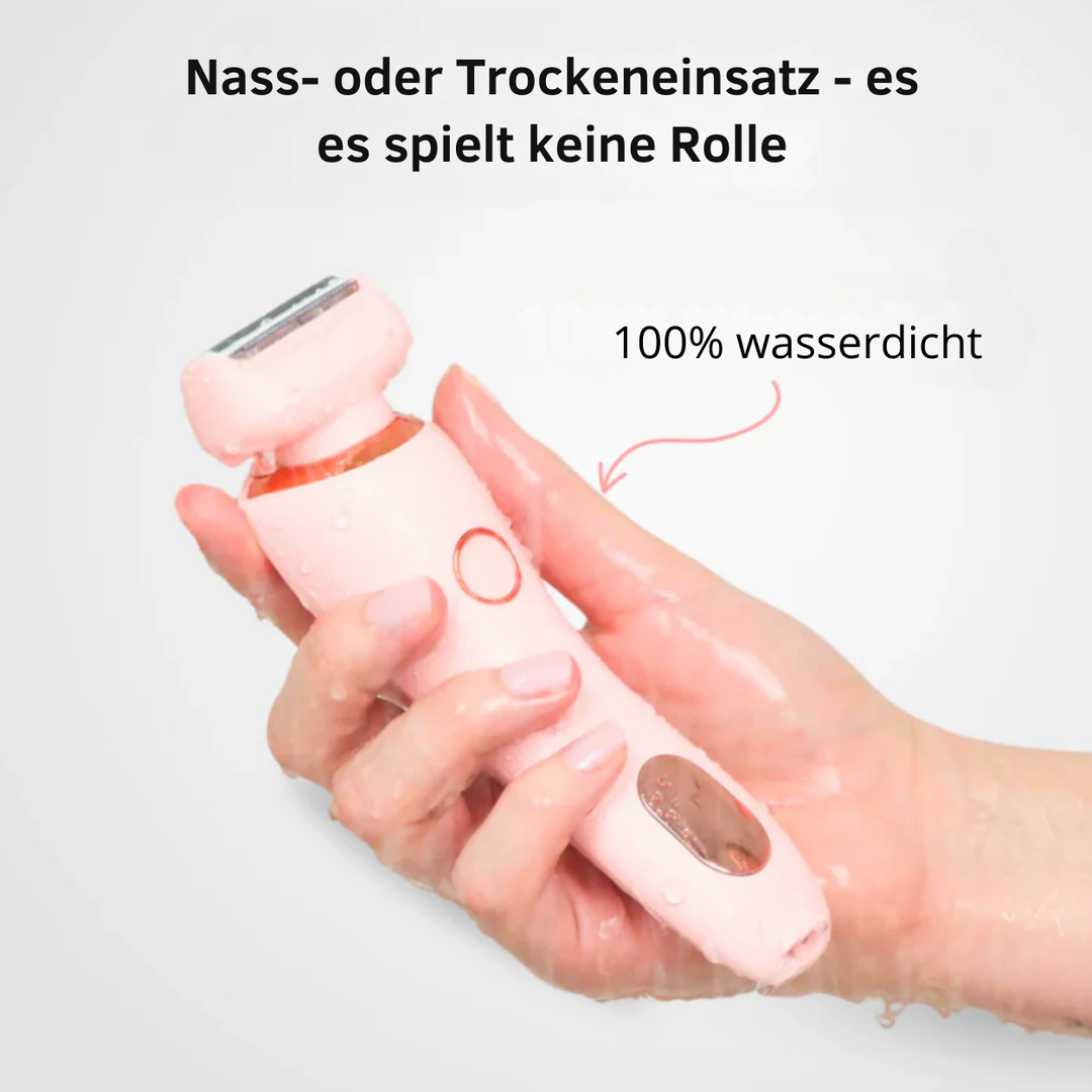 Beauty Gleit Pro™ | Glätte erzeugen!