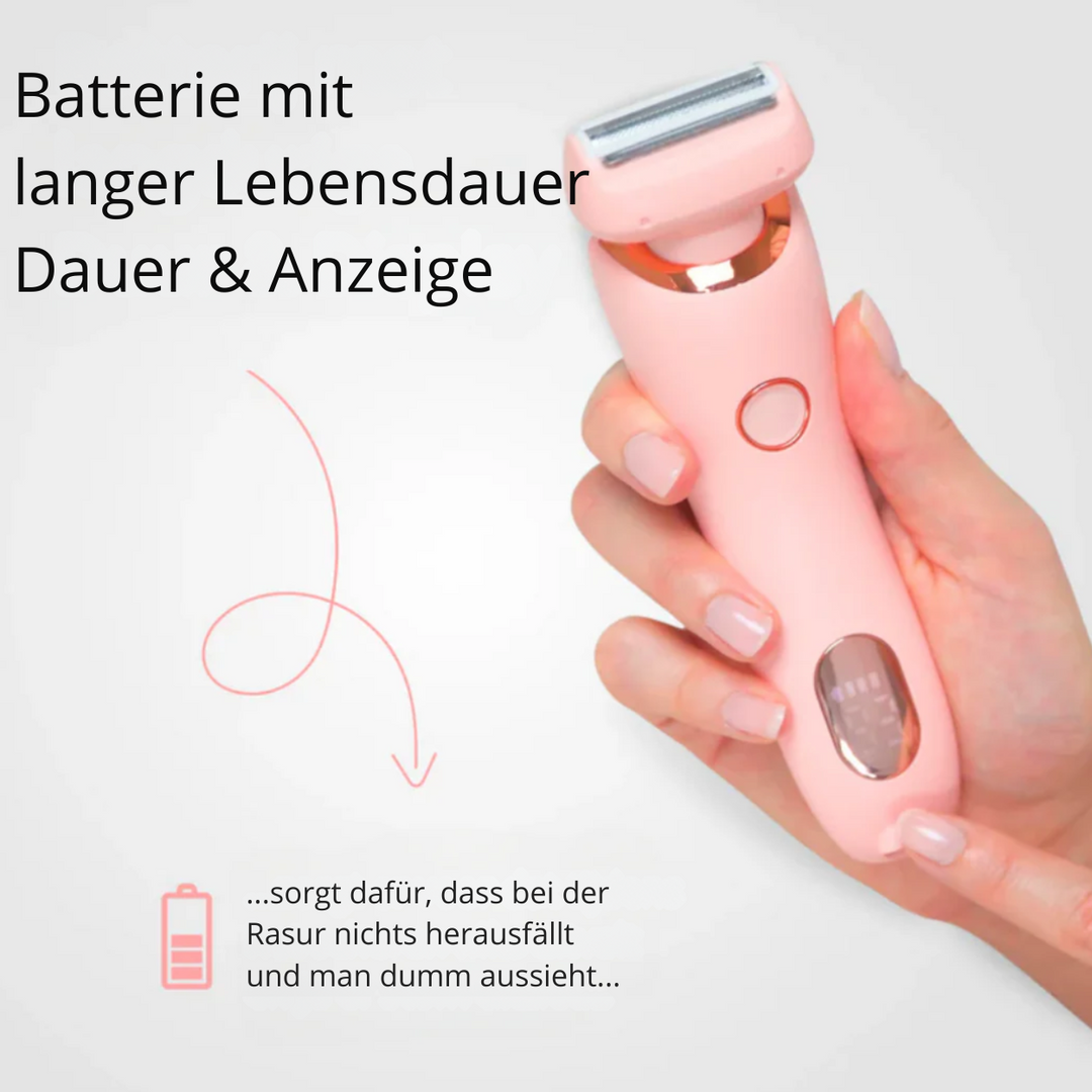 Beauty Gleit Pro™ | Glätte erzeugen!