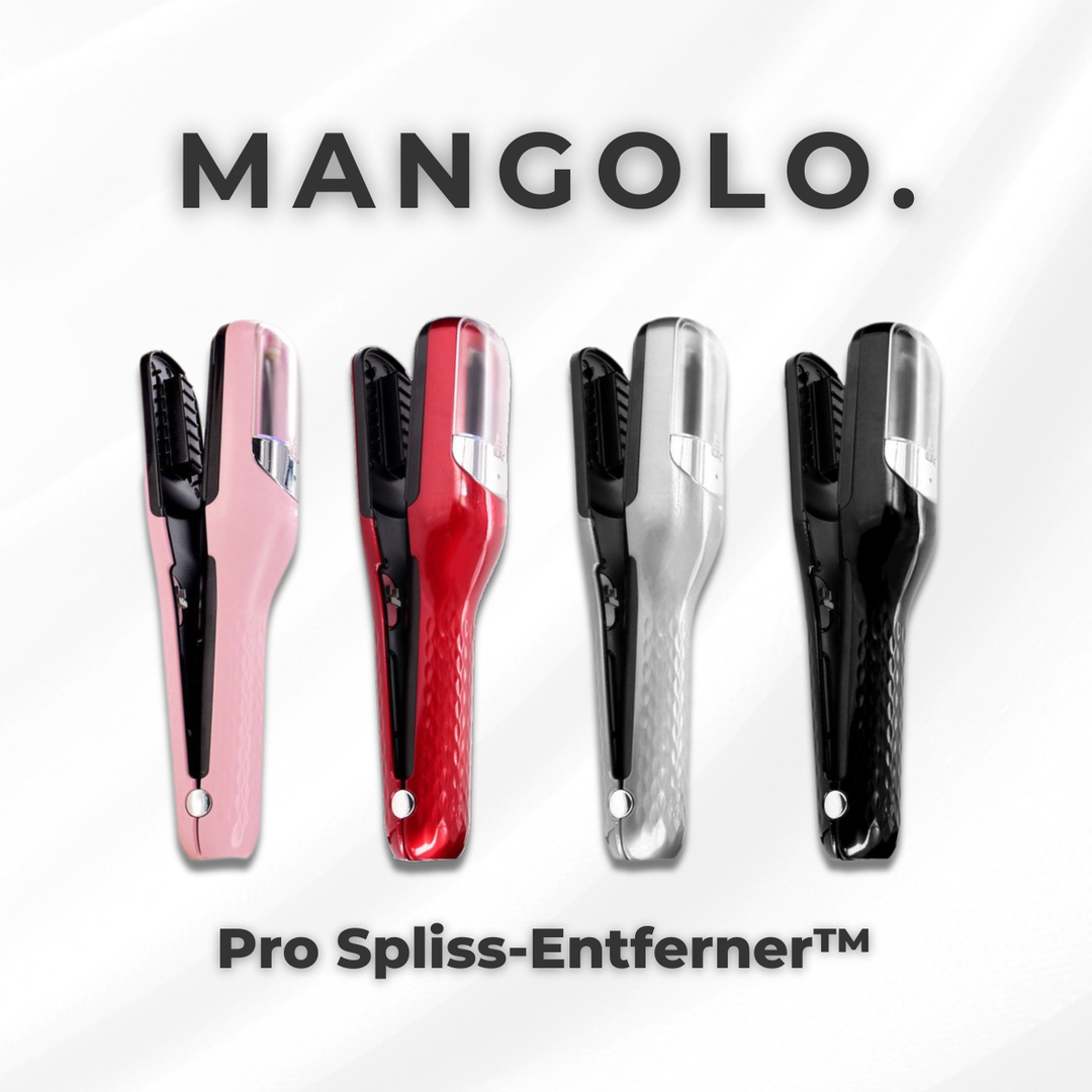 Mangolo Pro Spliss-Entferner™