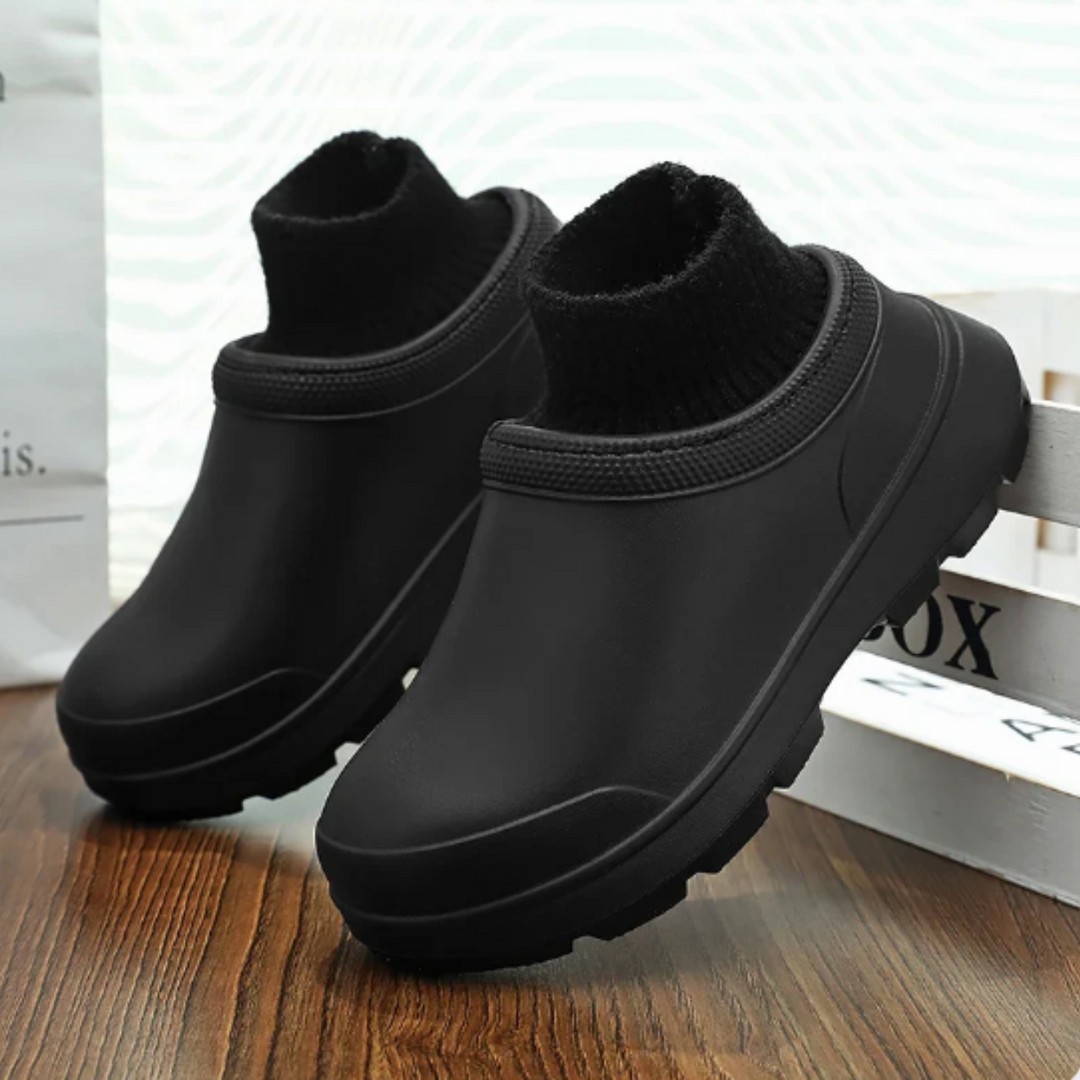 CozyBoot™ | Crocs und Uggs in 1! Neuer Trend