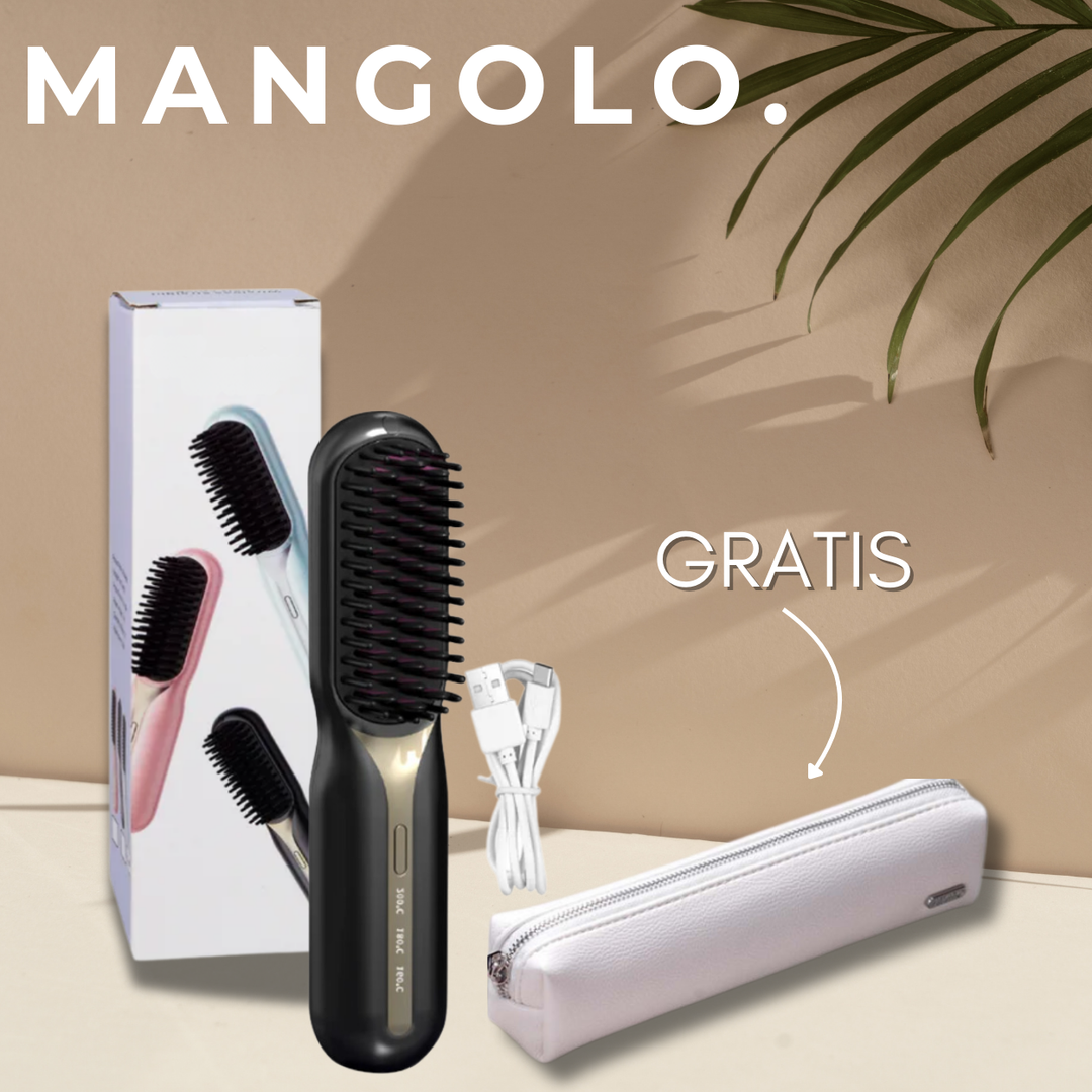 Mangolo IonFlex Styler™