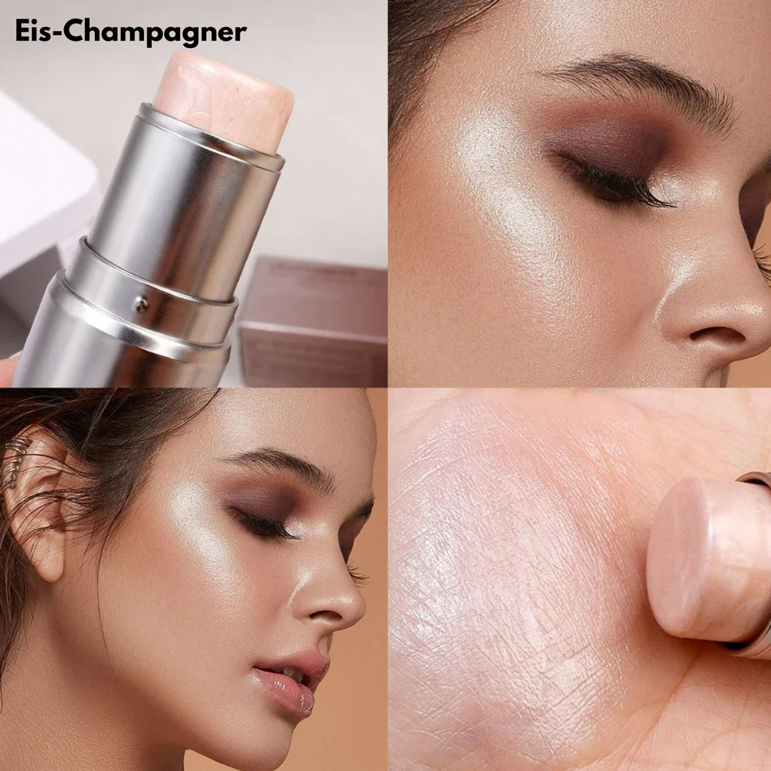 Shimmer Balm™ | Verstärken Sie mühelos Ihren natürlichen Glow