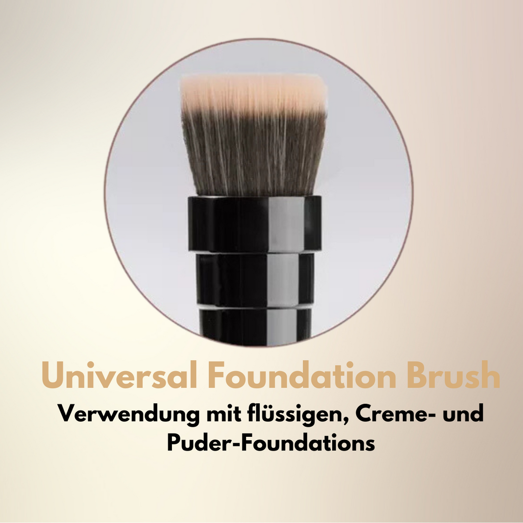 BlendSmart™ | Elektrischer Make-up-Pinsel Makelloses Verblenden mit jedem Schwung