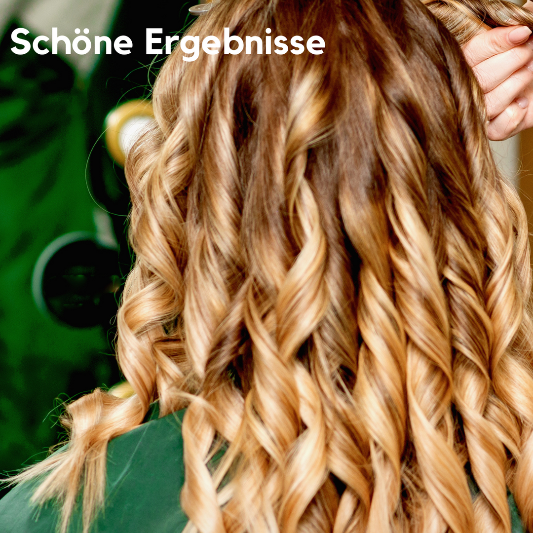 Automatischer HaarCurler™ | Erreichen Sie wunderschöne Locken in Minuten