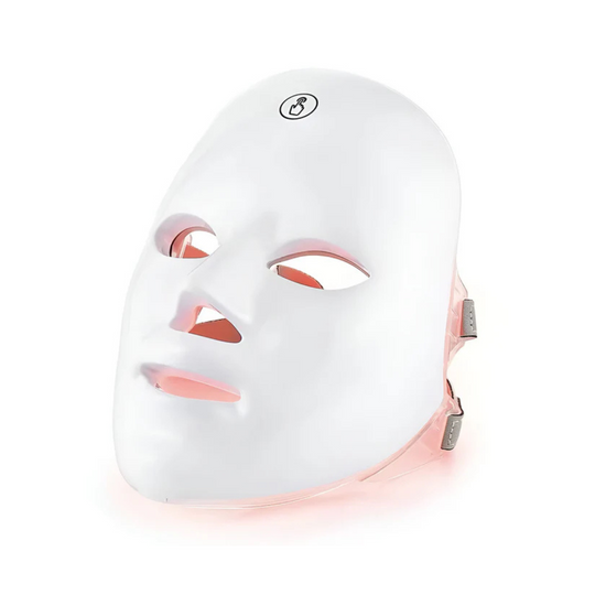 GlowTherapy™ | Verbessern Sie Ihre Haut mit Multi Licht Vorteilen