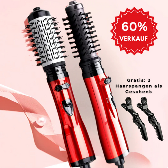 Drehender AirStyler Profi™