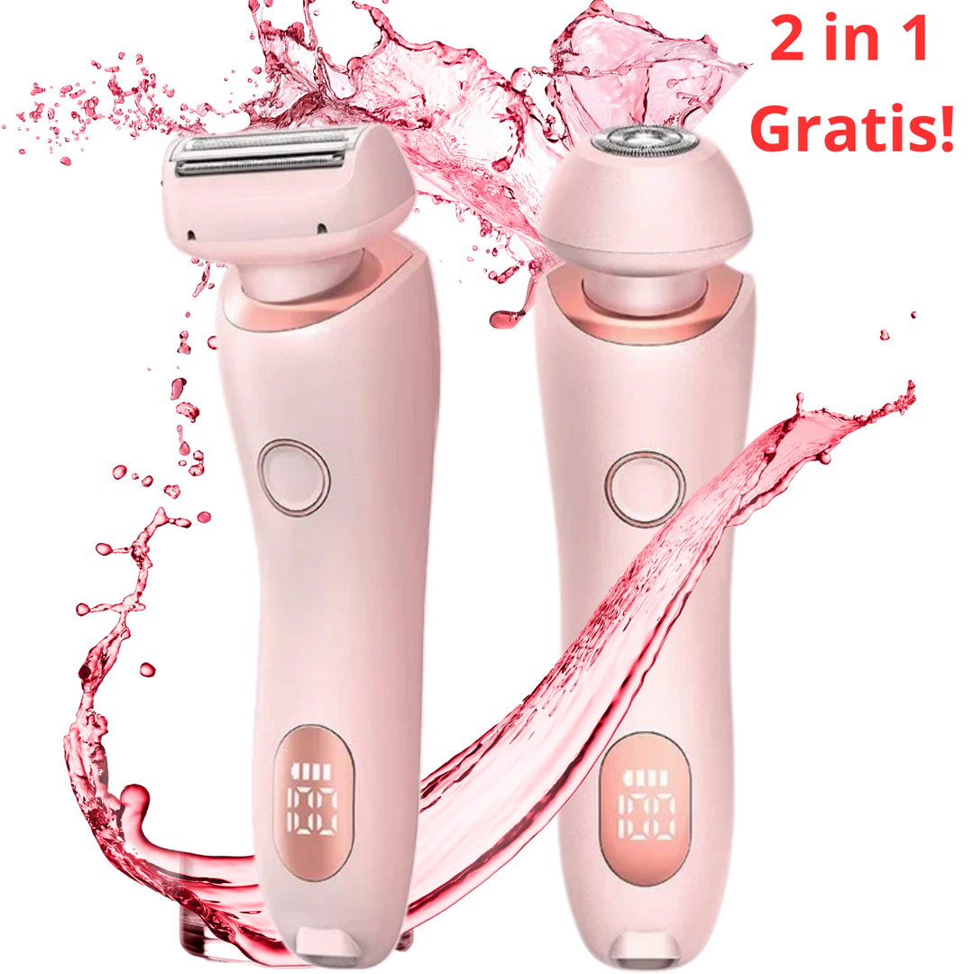 Beauty Gleit Pro™ | Glätte erzeugen!