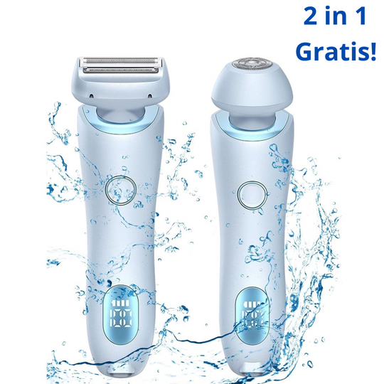 Beauty Gleit Pro™ | Glätte erzeugen!