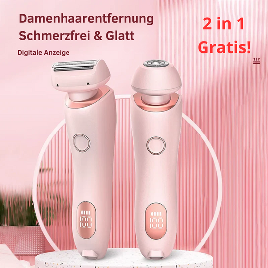 Beauty Gleit Pro™ | Glätte erzeugen!