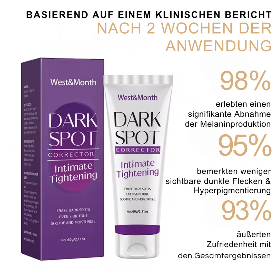 SmoothTone™ |  Entfernung dunkler Flecken