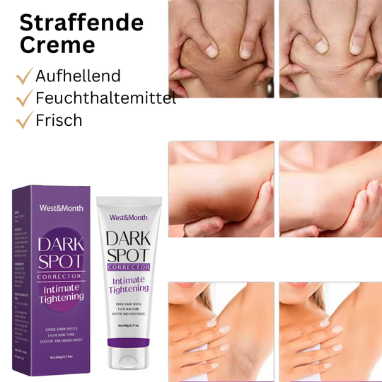 SmoothTone™ |  Entfernung dunkler Flecken